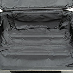 Damier Graphite Pegase 55