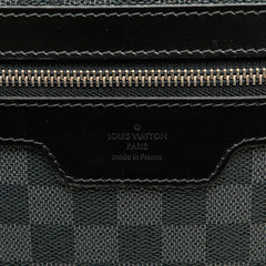 Damier Graphite Pegase 55