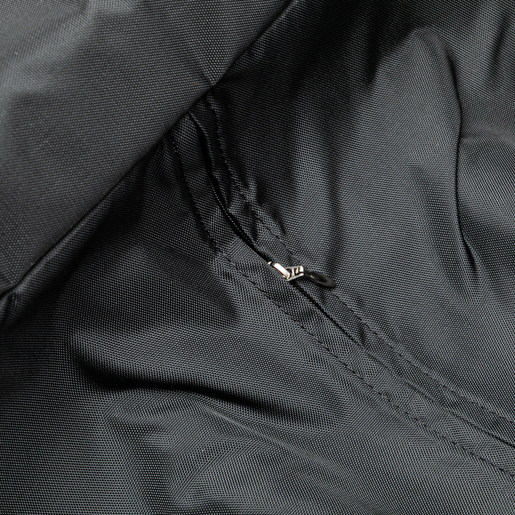 Damier Graphite Pegase 55