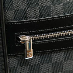 Damier Graphite Pegase 55