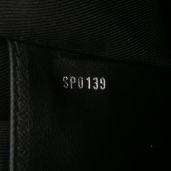 Damier Graphite Pixel Pochette Voyage MM