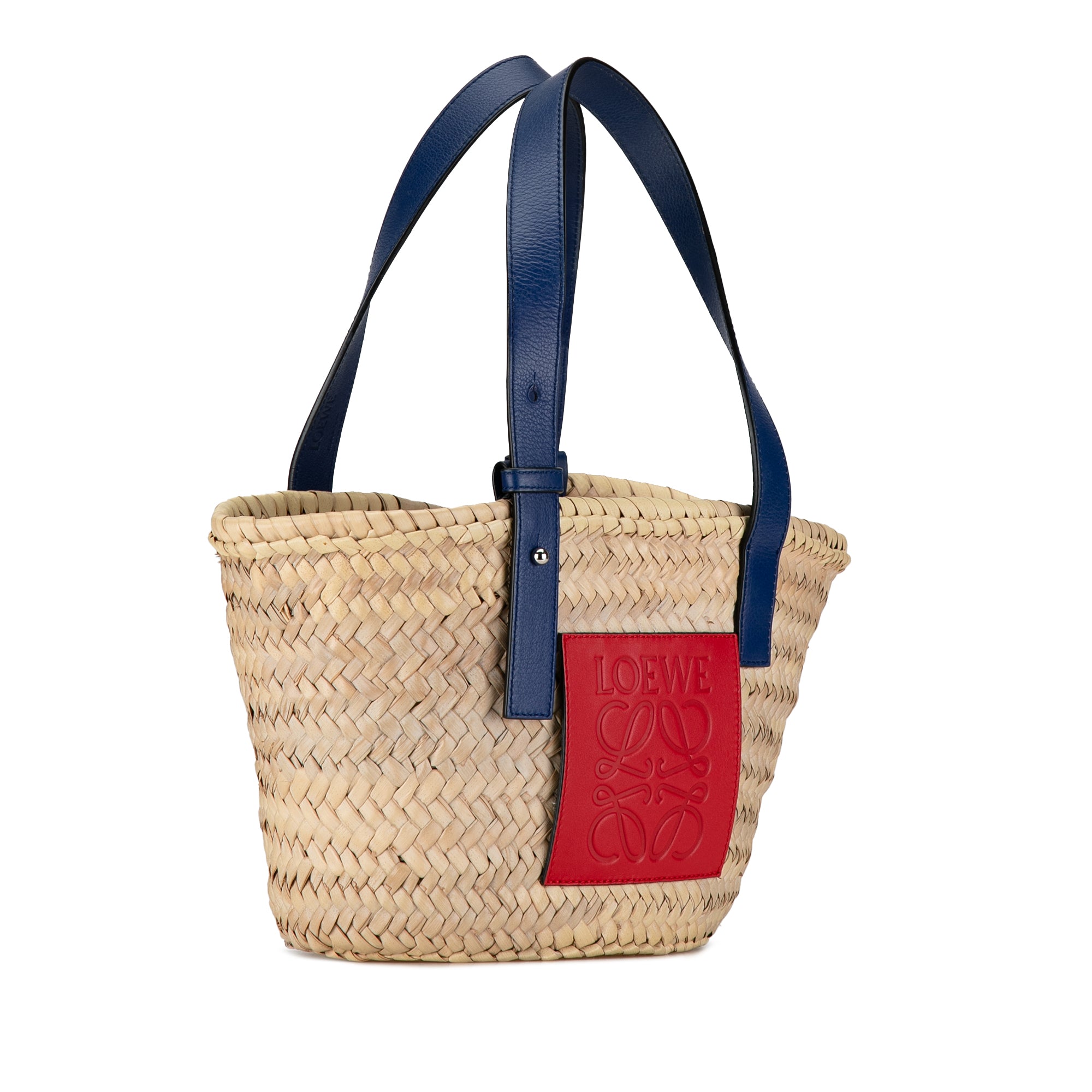 Small Raffia Basket Tote_1