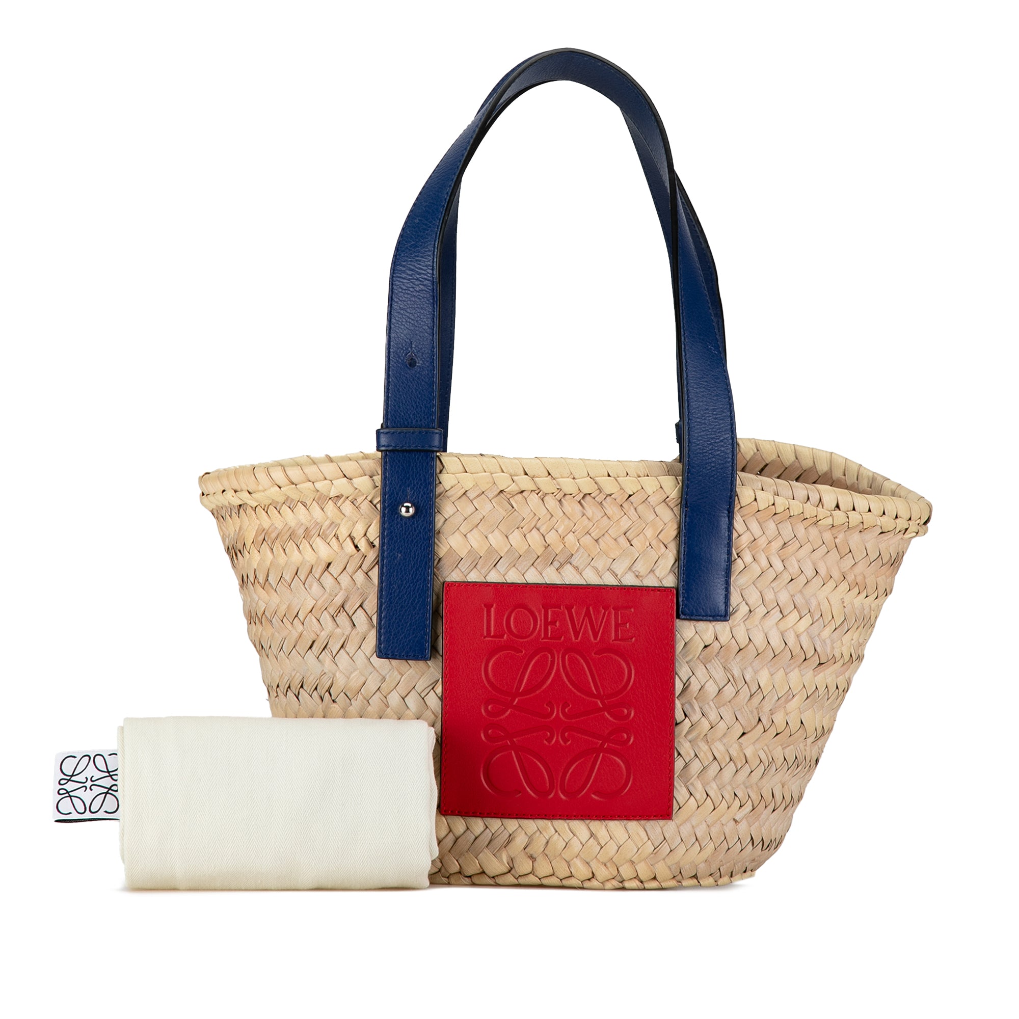 Small Raffia Basket Tote_8