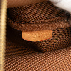 Monogram Pochette Accessoires