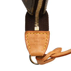 Monogram Pochette Accessoires