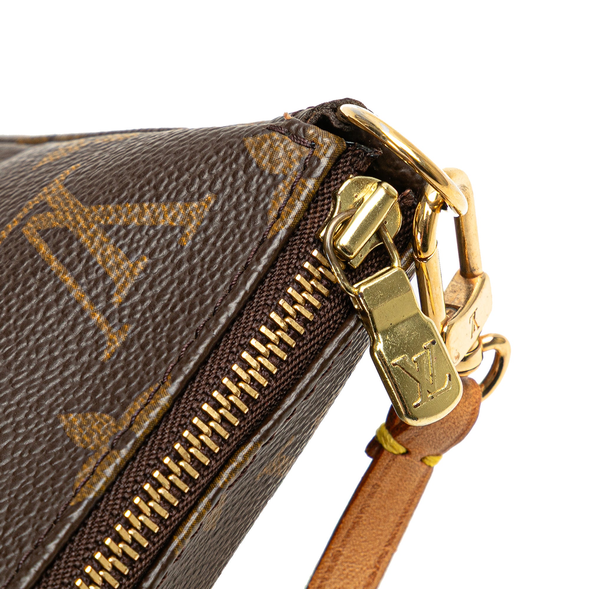 Monogram Pochette Accessoires