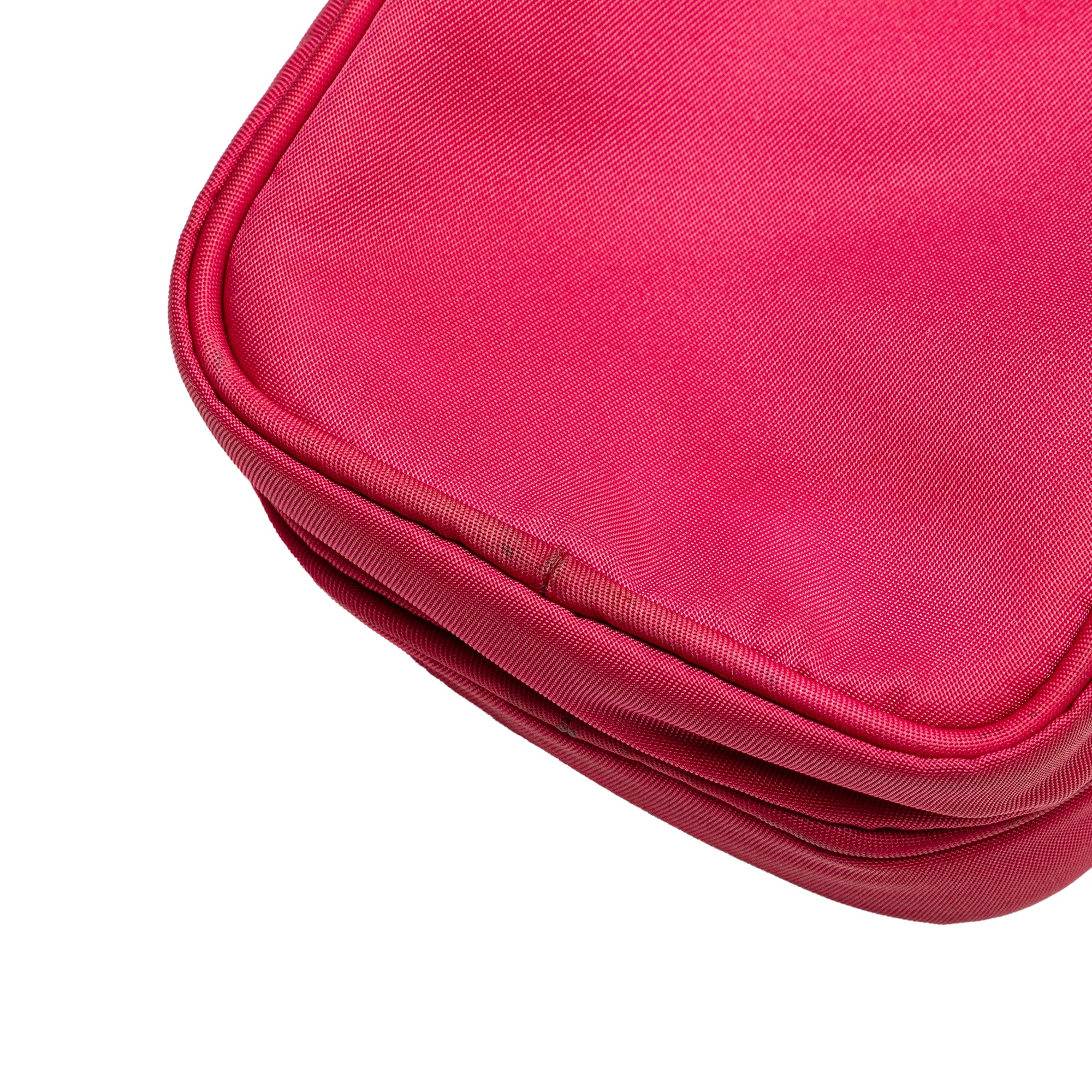 Tessuto Double Zip Phone Case