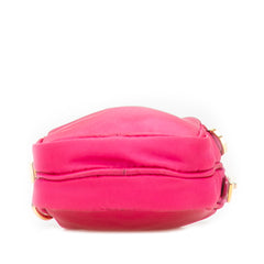 Tessuto Double Zip Phone Case