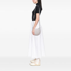 Cervo Intrecciato Crossbody