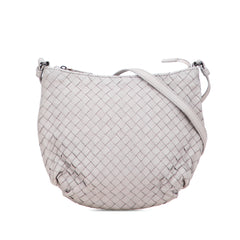 Cervo Intrecciato Crossbody