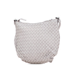 Cervo Intrecciato Crossbody