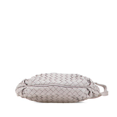 Cervo Intrecciato Crossbody