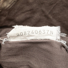 Cervo Intrecciato Crossbody