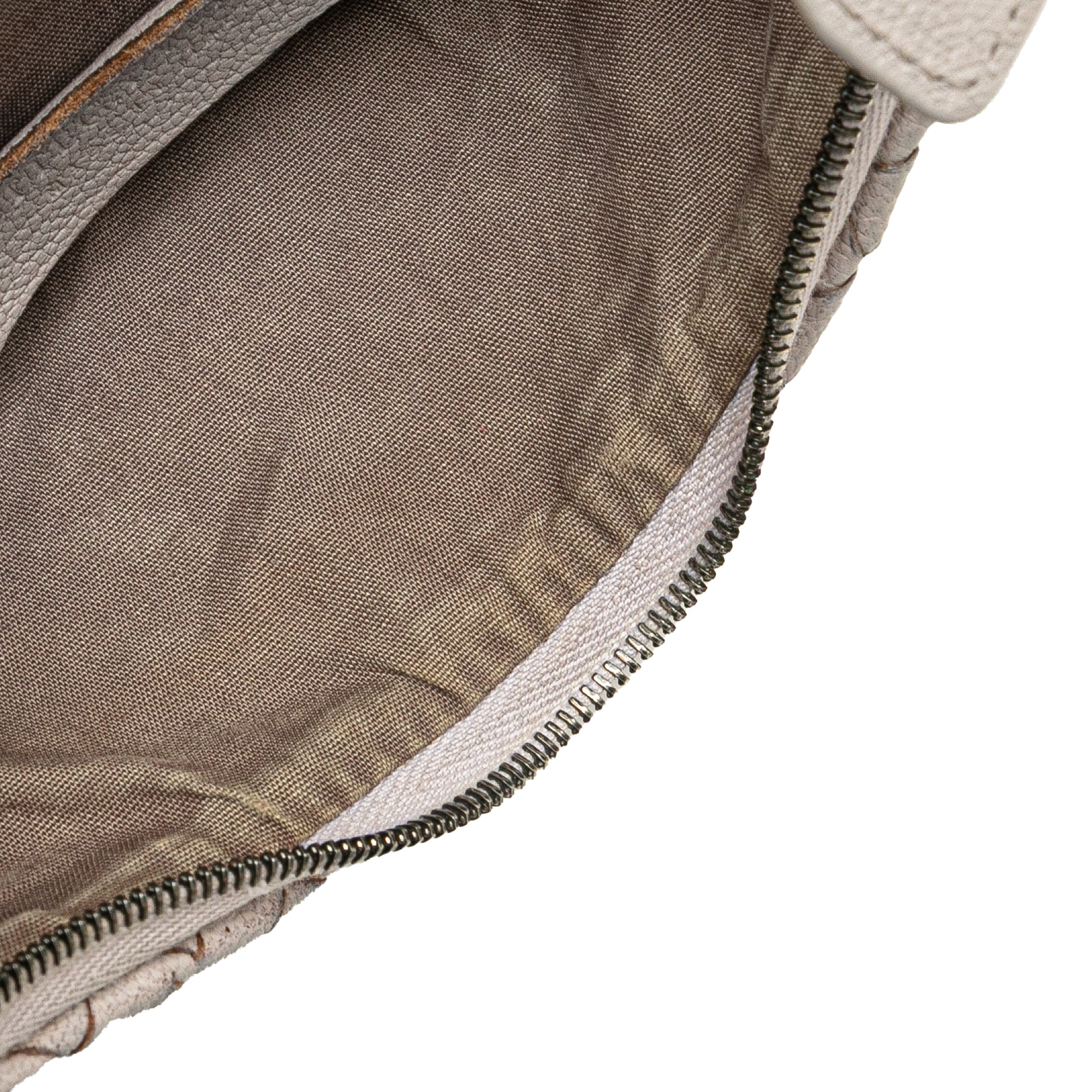 Cervo Intrecciato Crossbody