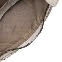 Cervo Intrecciato Crossbody