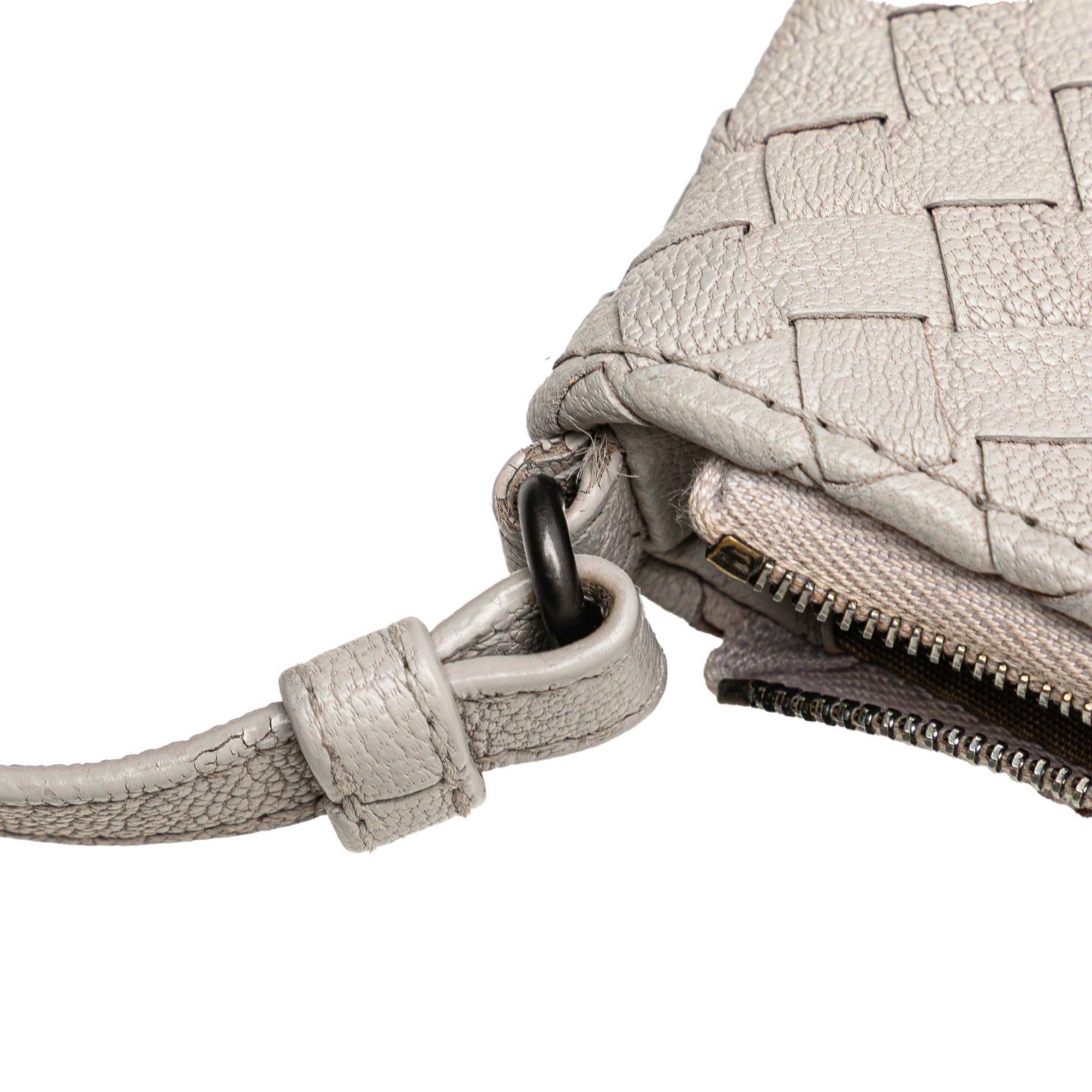 Cervo Intrecciato Crossbody