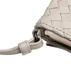 Cervo Intrecciato Crossbody