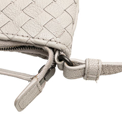 Cervo Intrecciato Crossbody