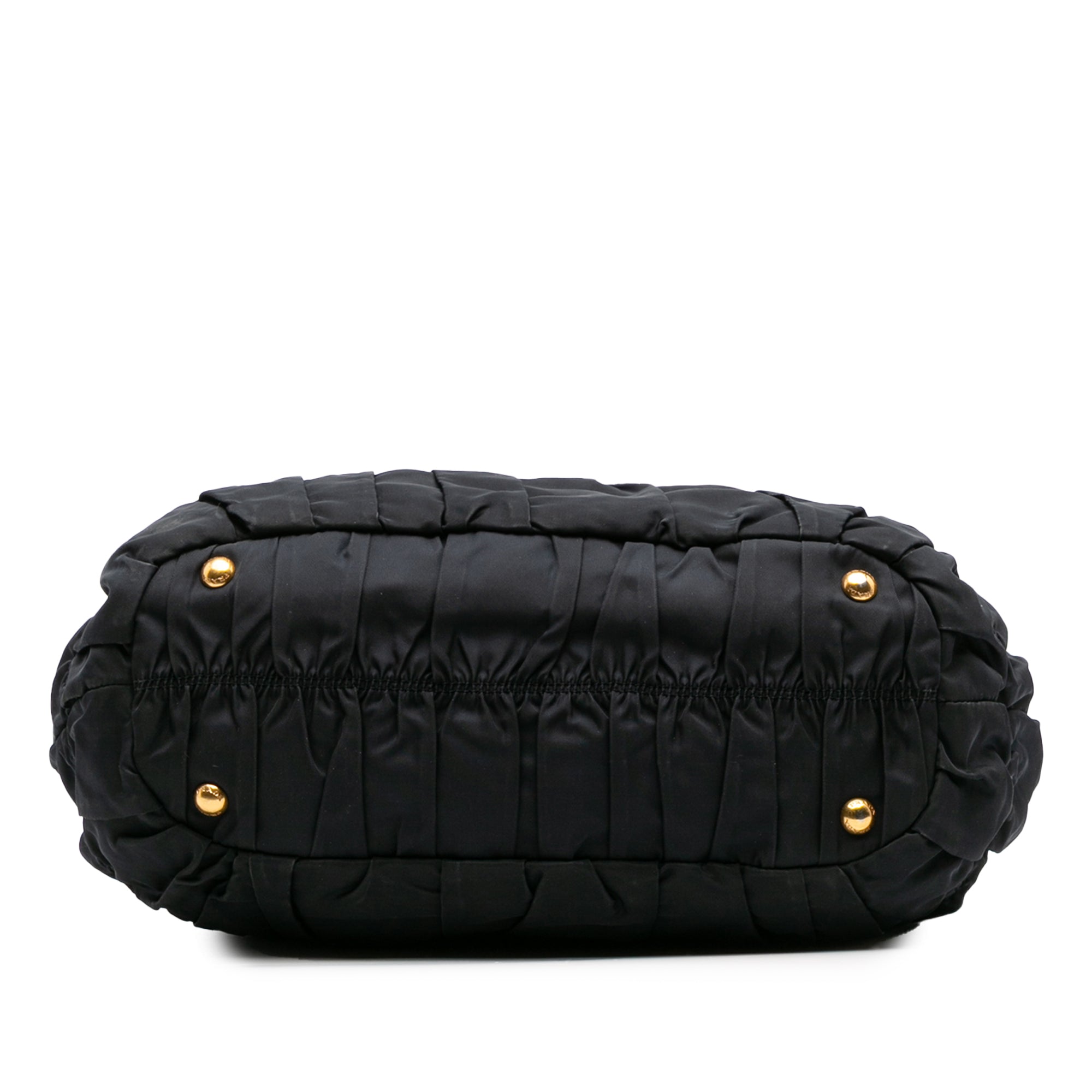 Tessuto Gaufre Satchel