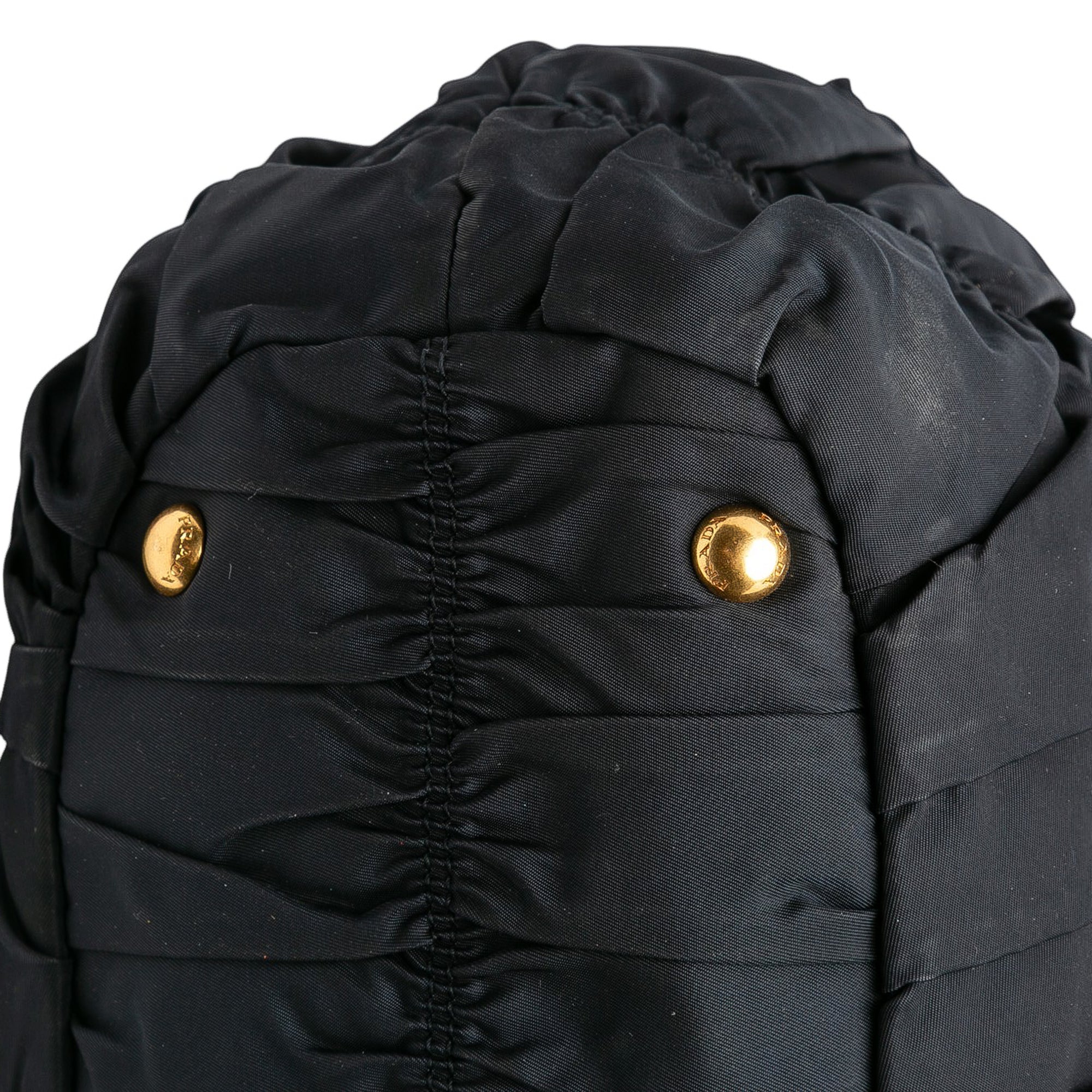Tessuto Gaufre Satchel