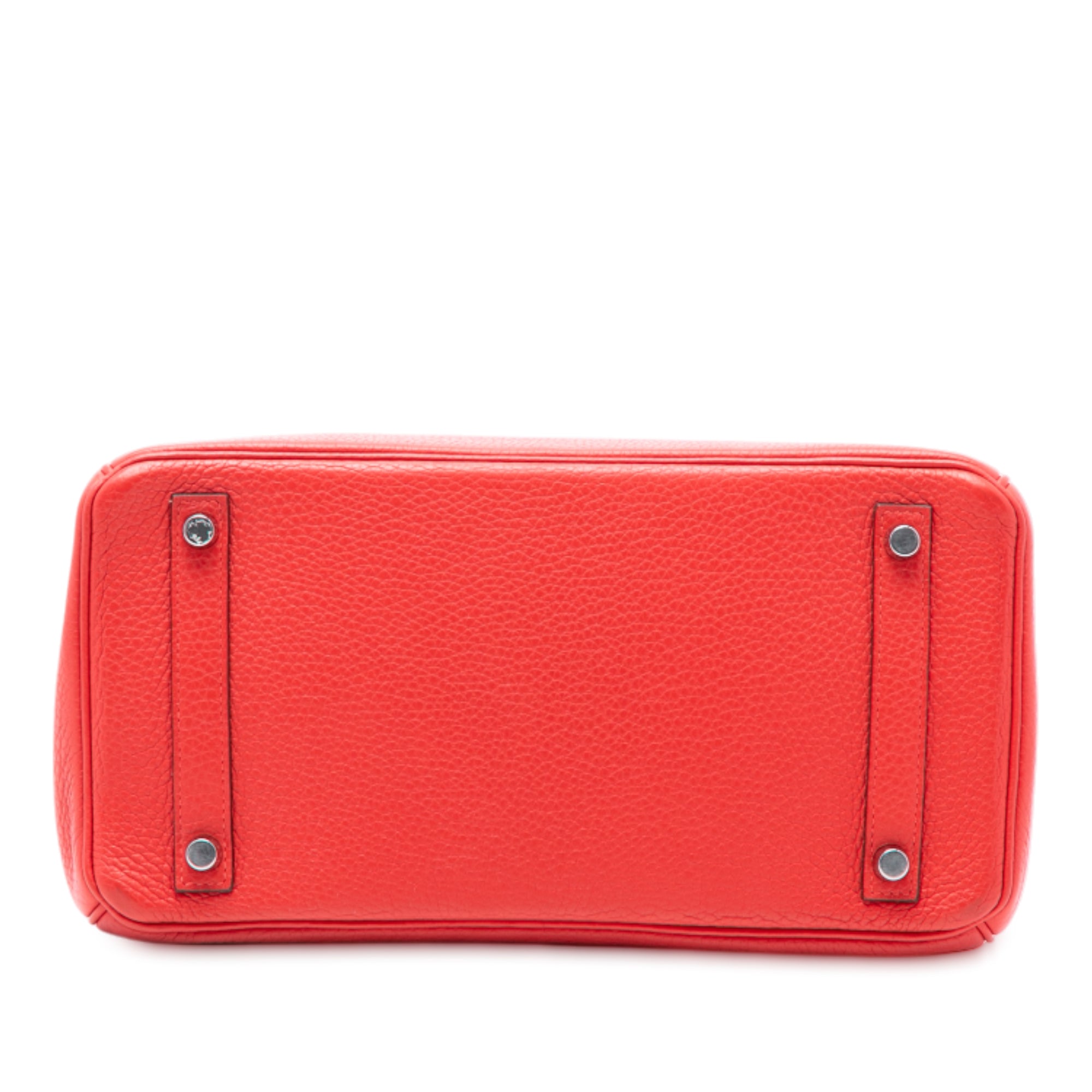 Clemence Birkin Retourne 30