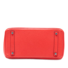 Clemence Birkin Retourne 30