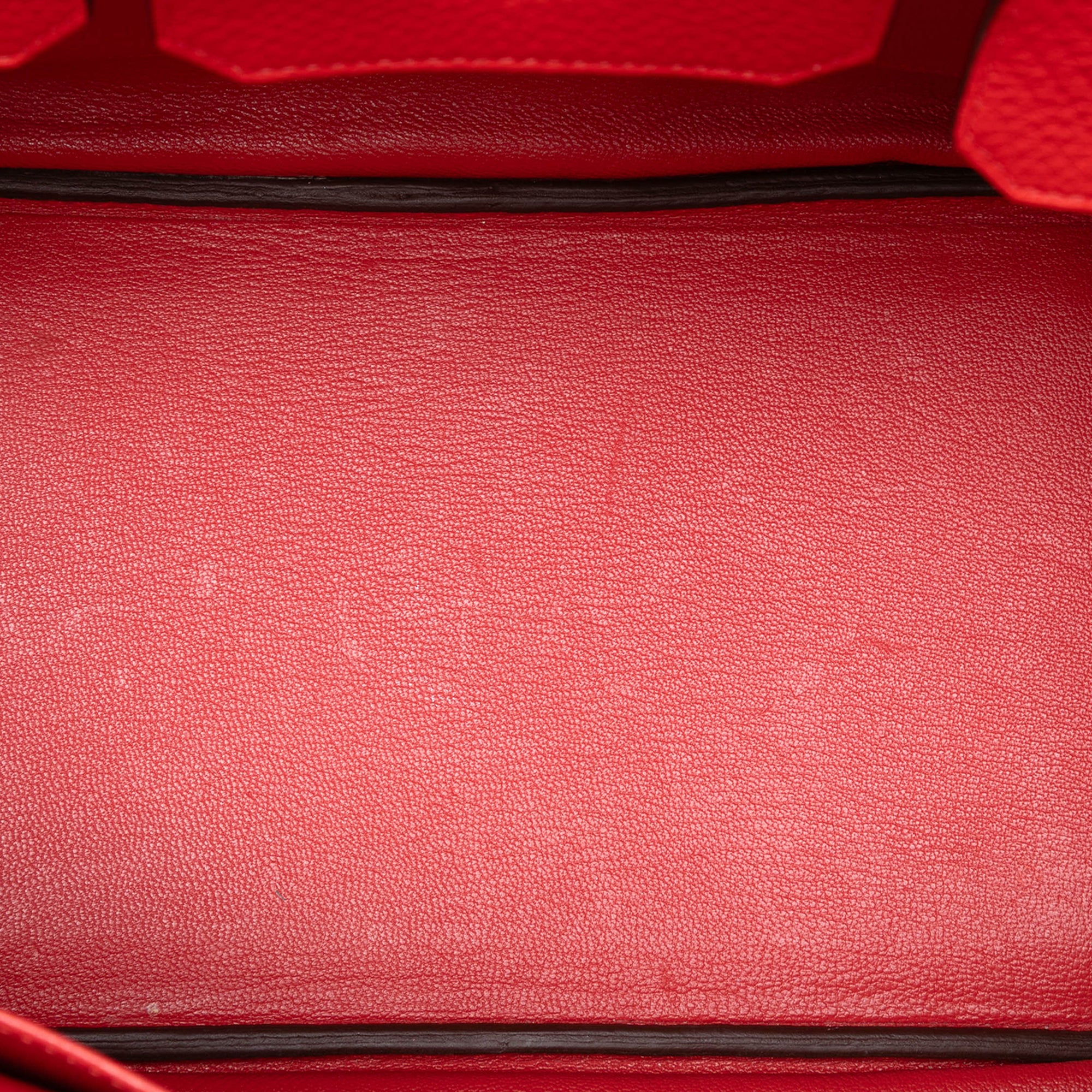 Clemence Birkin Retourne 30