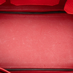 Clemence Birkin Retourne 30