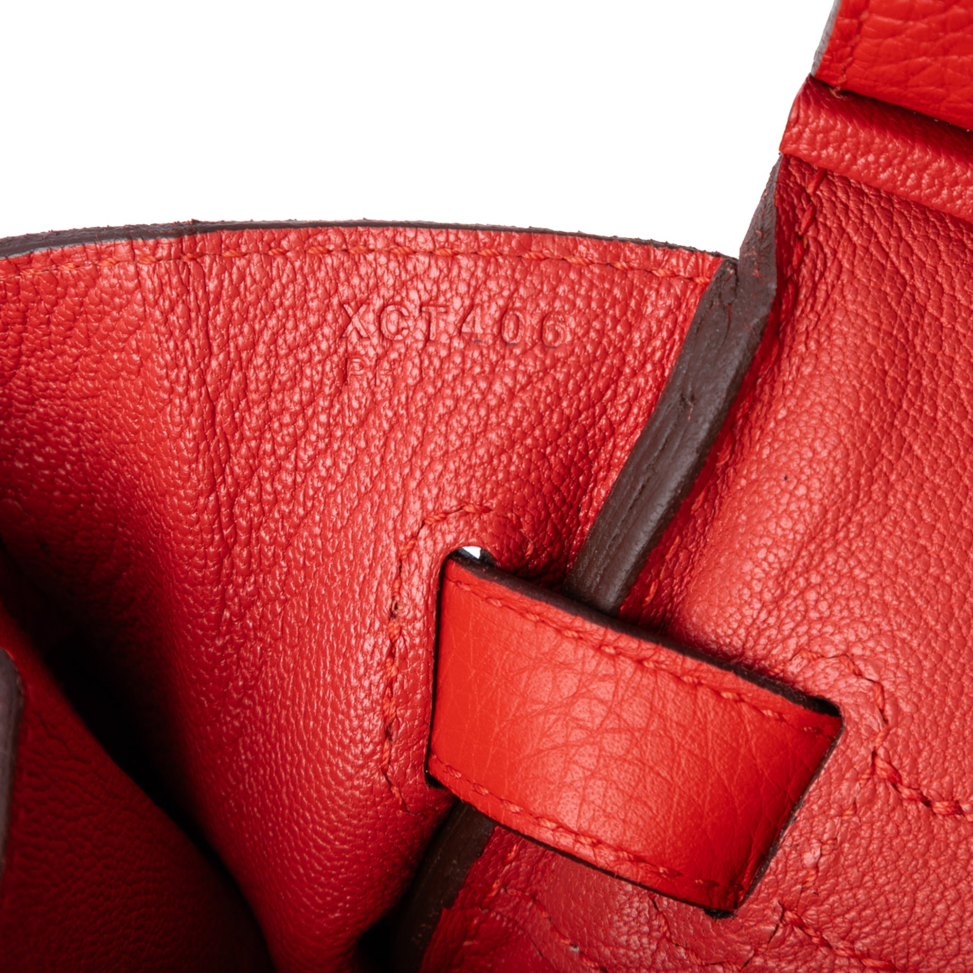 Clemence Birkin Retourne 30