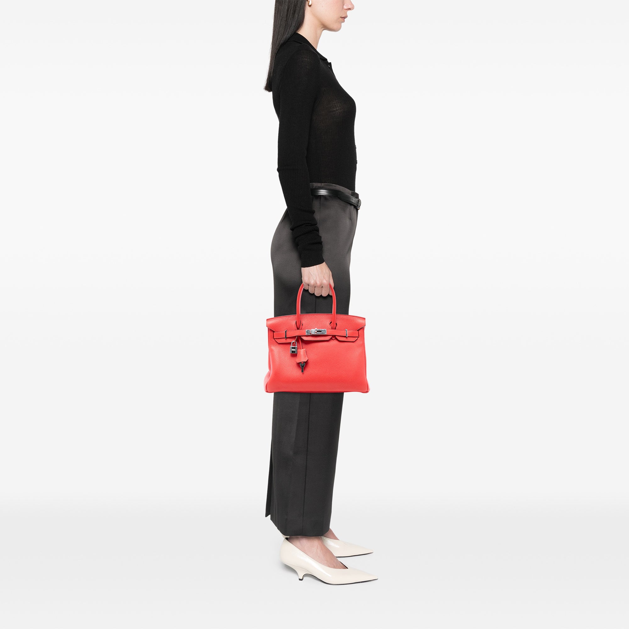 Clemence Birkin Retourne 30