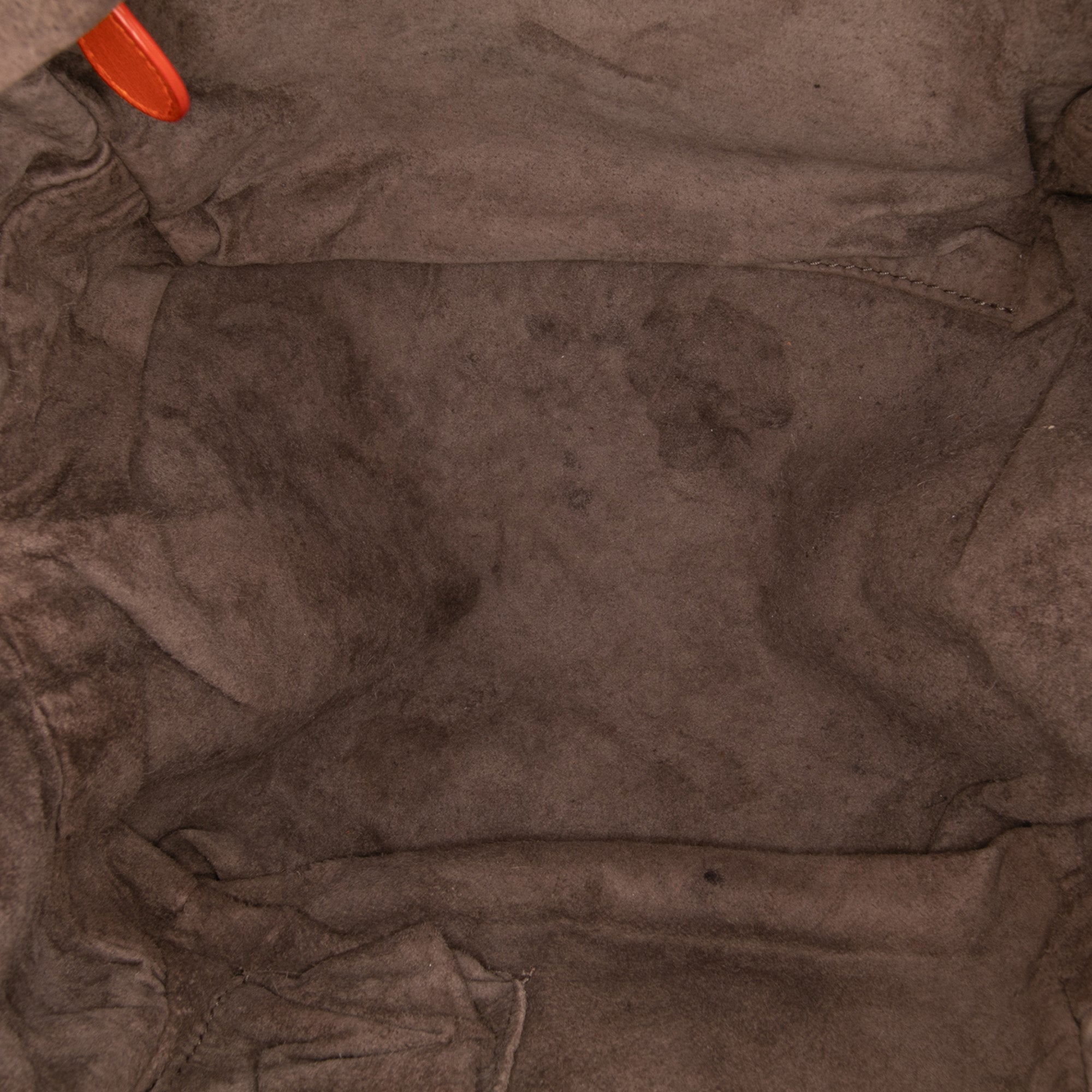 Nappa Intrecciato Cube Crossbody