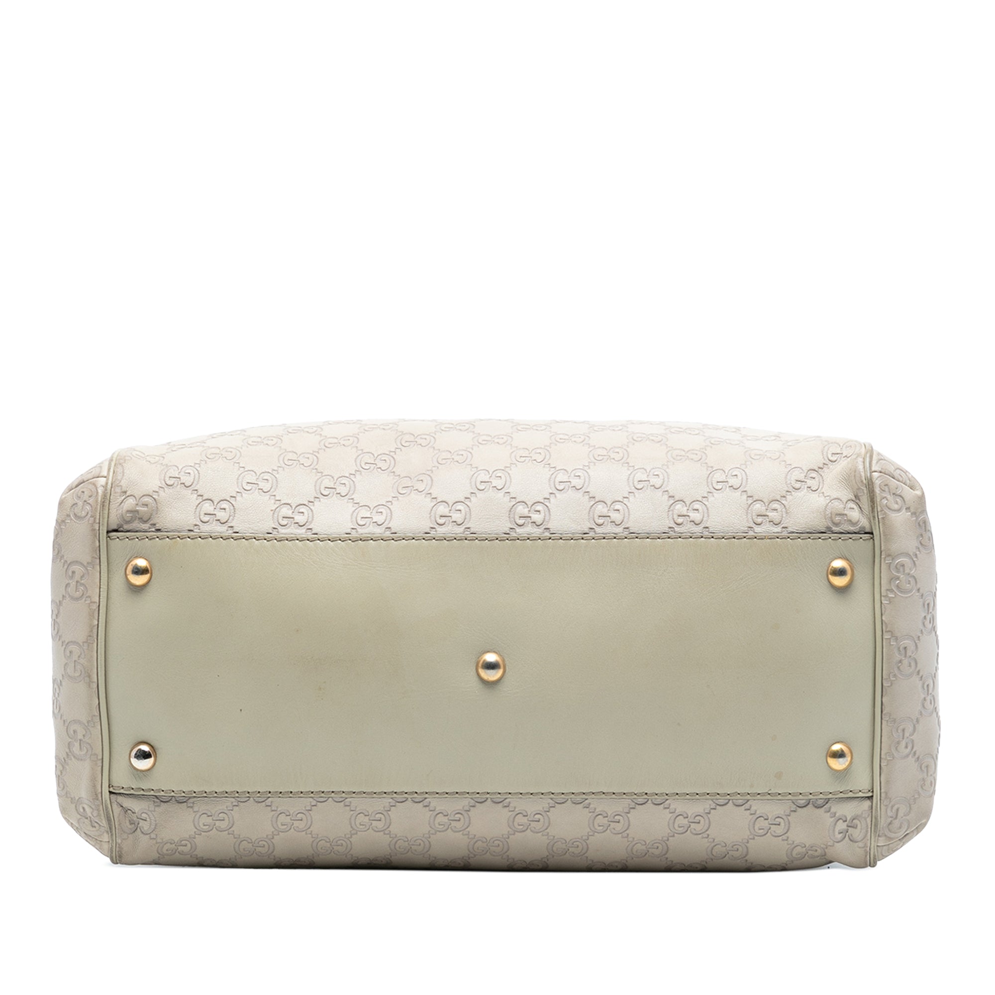 Medium Guccissima Scarlett Satchel