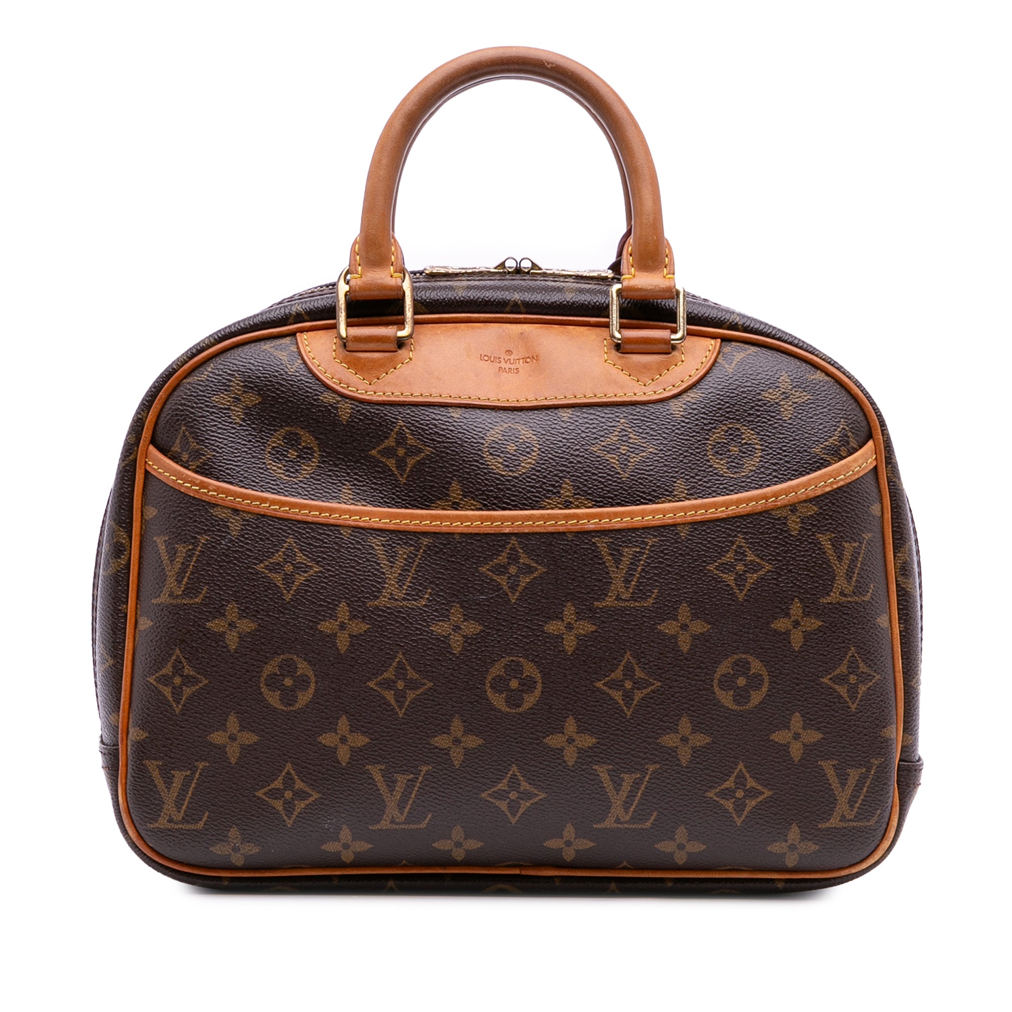 Monogram Trouville
