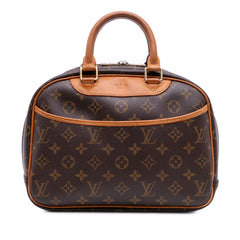 Monogram Trouville