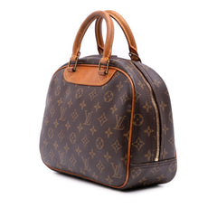 Monogram Trouville