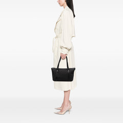 GG Denim Abbey D Ring Tote