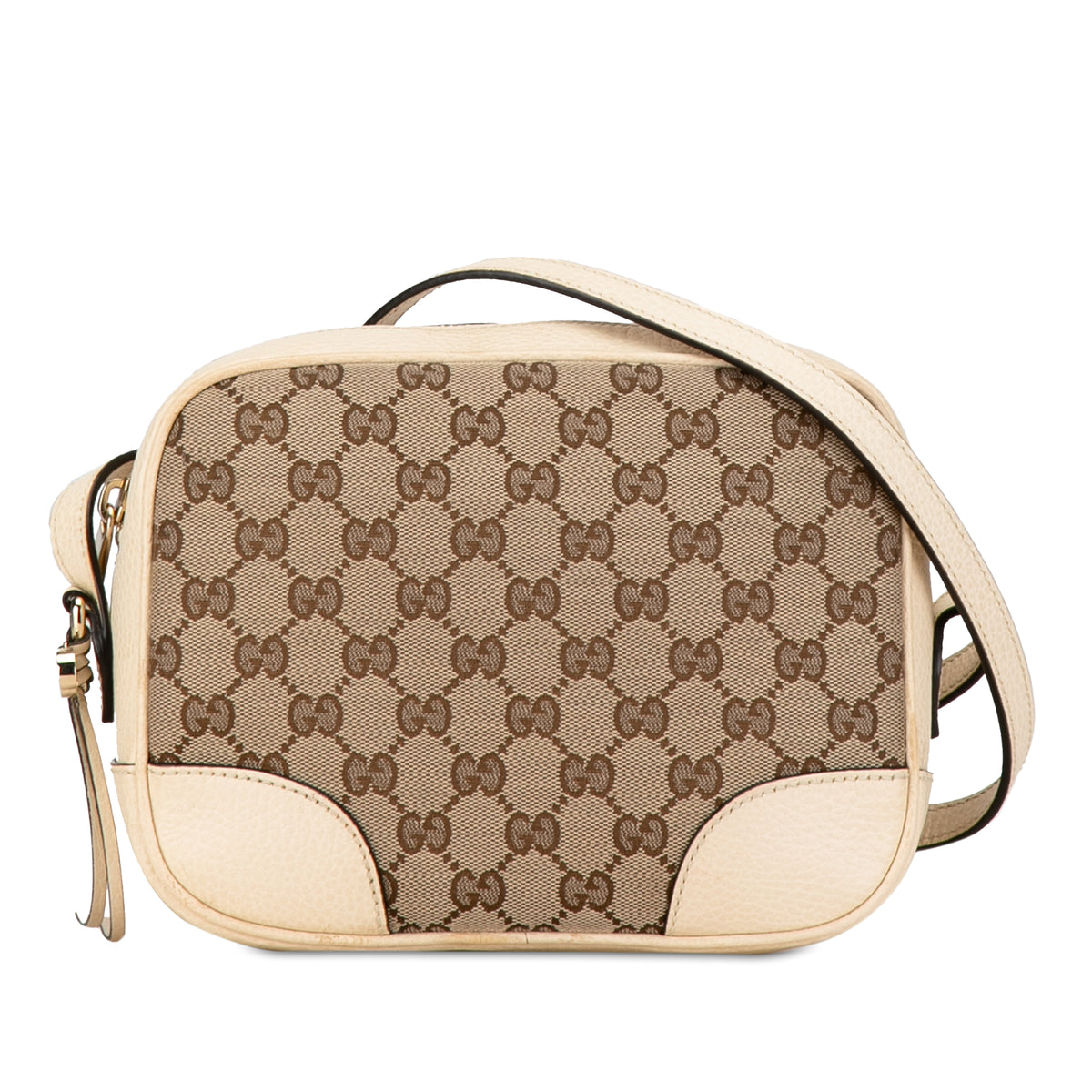 GG Canvas Bree Crossbody_0