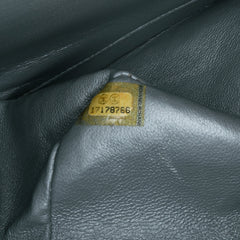 Jumbo Classic Lambskin Double Flap_9