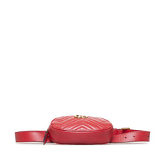 GG Marmont Matelasse Belt Bag_3