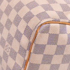 Damier Azur Speedy 25