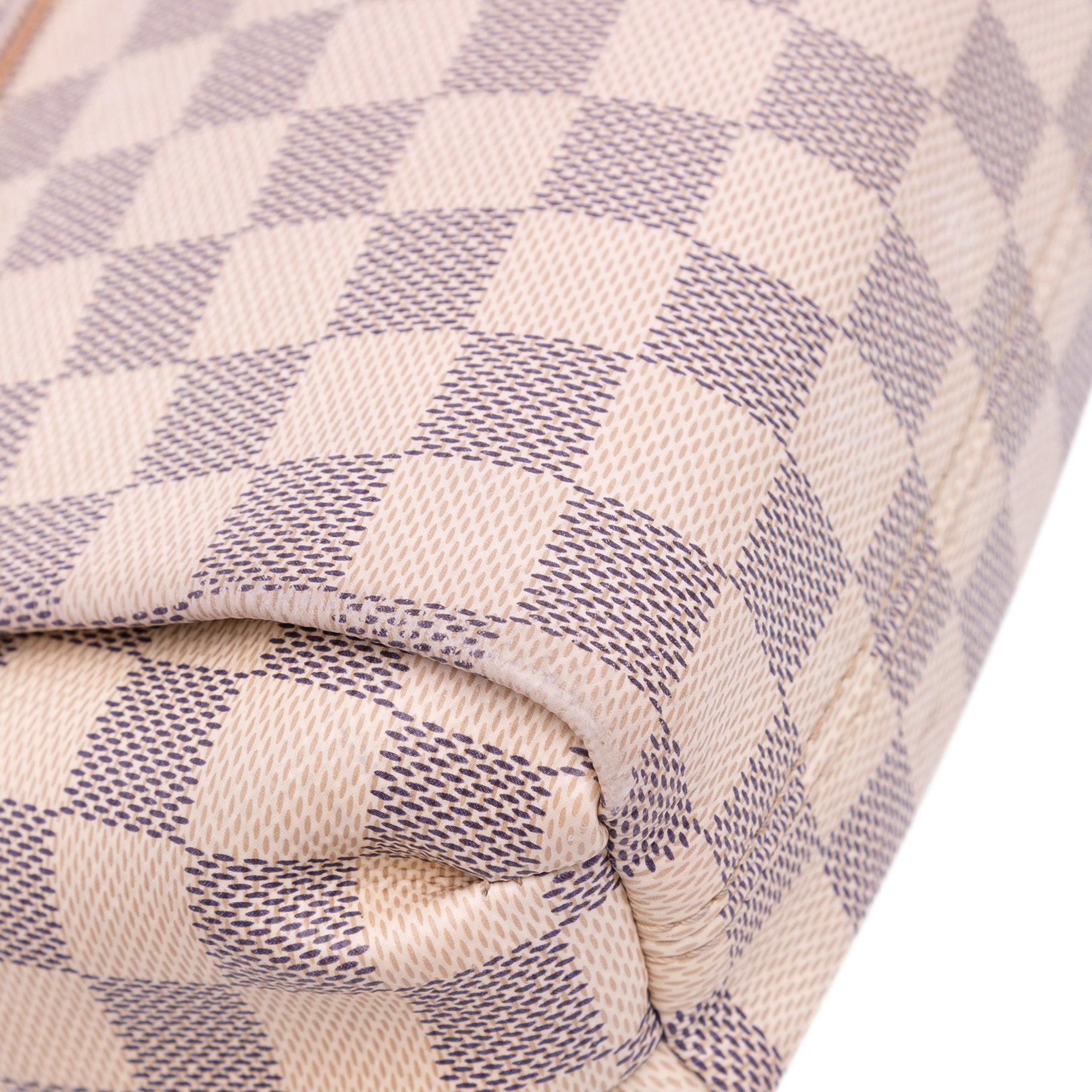 Damier Azur Croisette