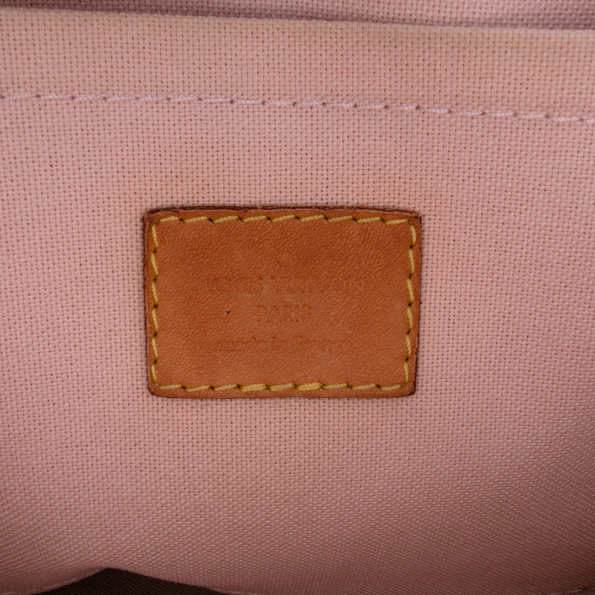 Damier Azur Croisette