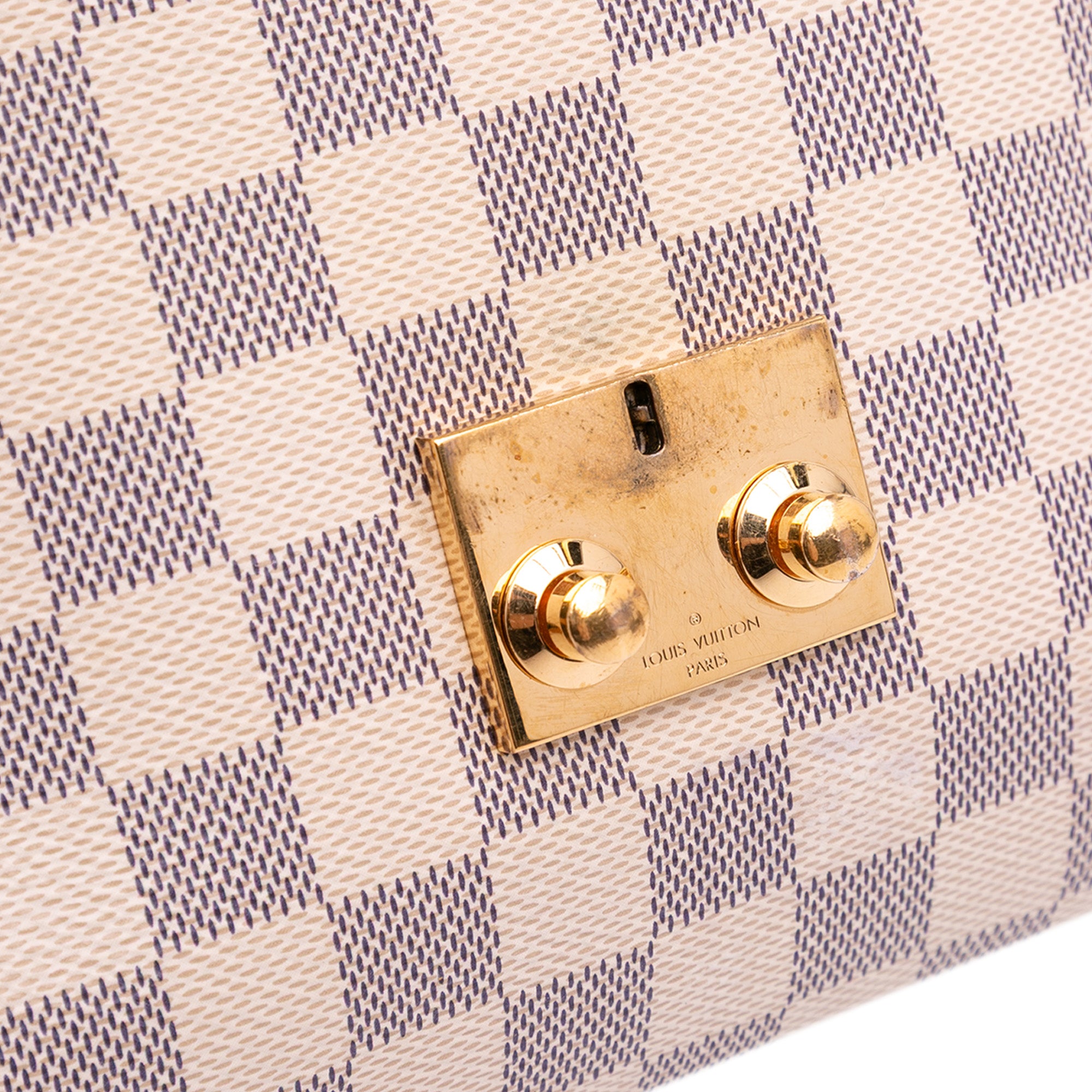 Damier Azur Croisette