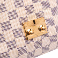 Damier Azur Croisette