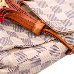 Damier Azur Croisette