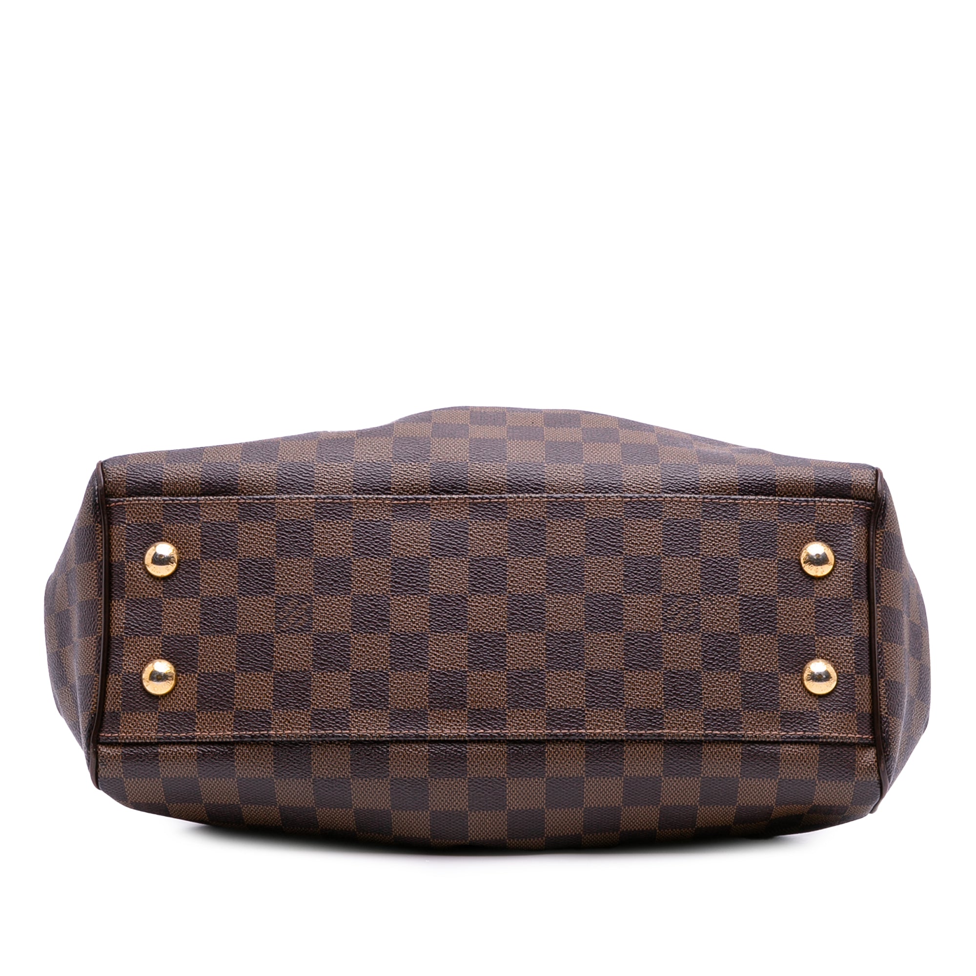 Damier Ebene Trevi PM