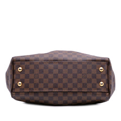 Damier Ebene Trevi PM