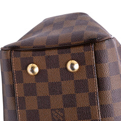Damier Ebene Trevi PM