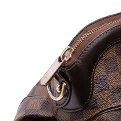 Damier Ebene Trevi PM