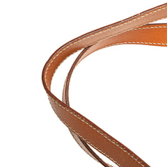 Macadam Coated Canvas Tote